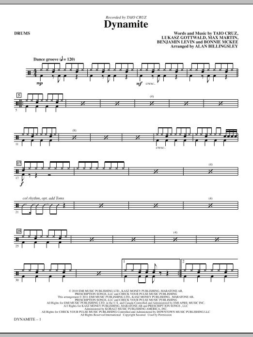 Detail Dynamite Flute Notes Nomer 40