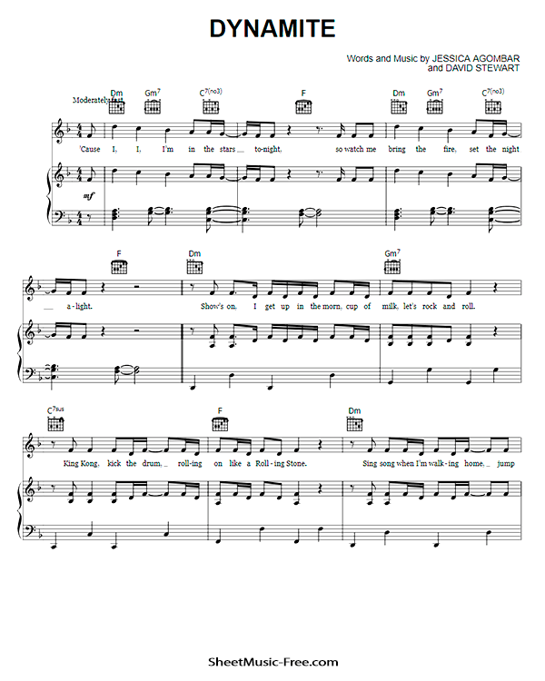 Detail Dynamite Flute Notes Nomer 41