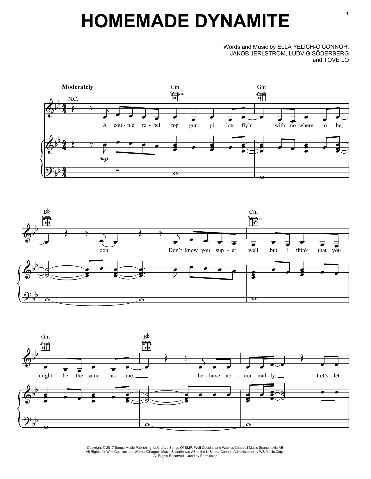 Detail Dynamite Flute Notes Nomer 42