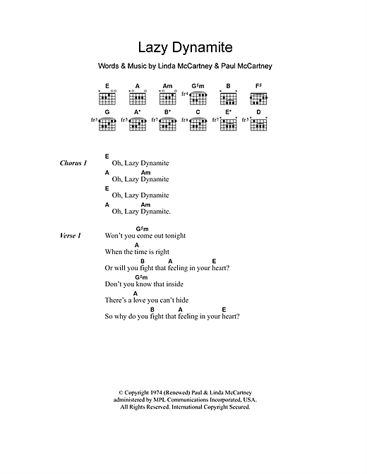 Detail Dynamite Flute Notes Nomer 44