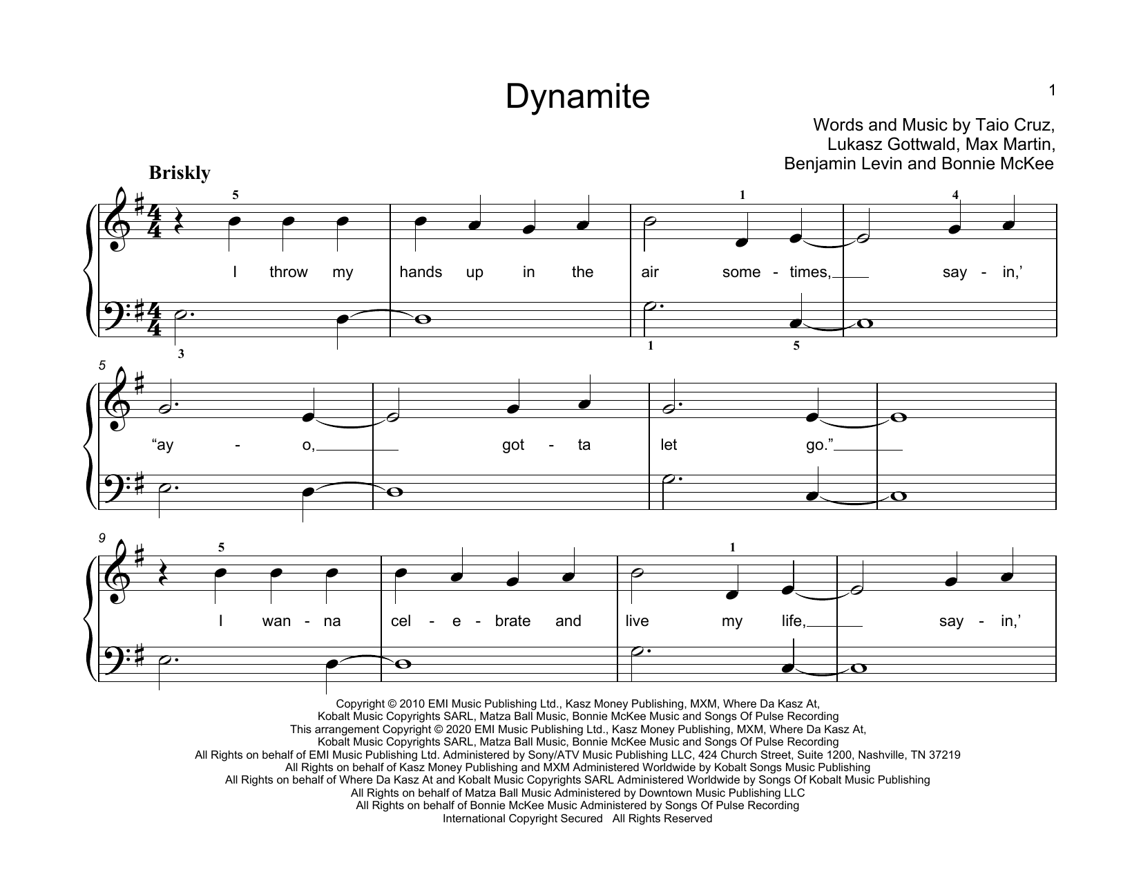 Detail Dynamite Flute Notes Nomer 46