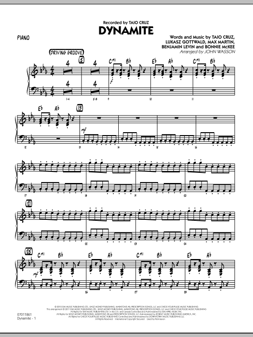 Detail Dynamite Flute Notes Nomer 47
