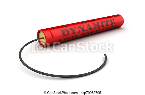 Detail Dynamite Stick Clipart Nomer 55