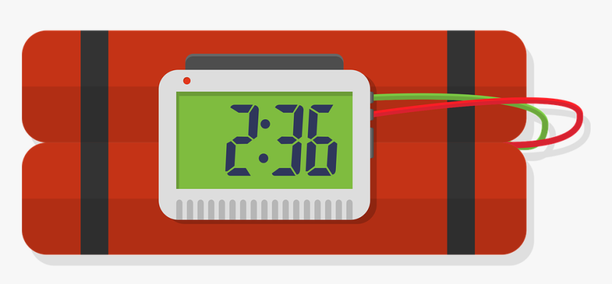 Detail Dynamite Stopwatch Nomer 31