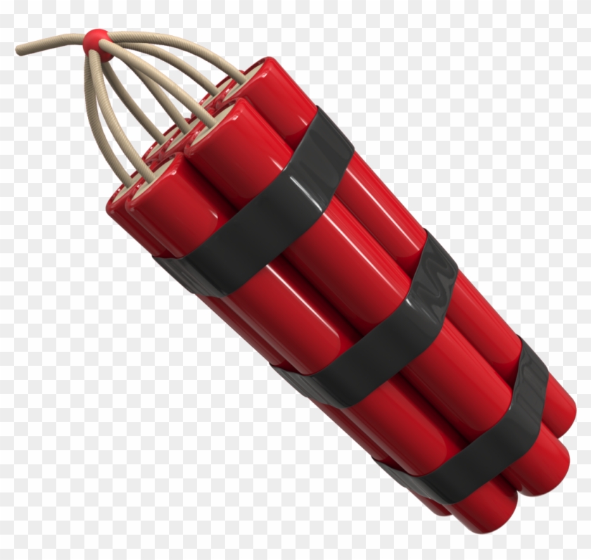 Dynamite Transparent - KibrisPDR