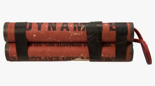 Detail Dynamite Transparent Nomer 38