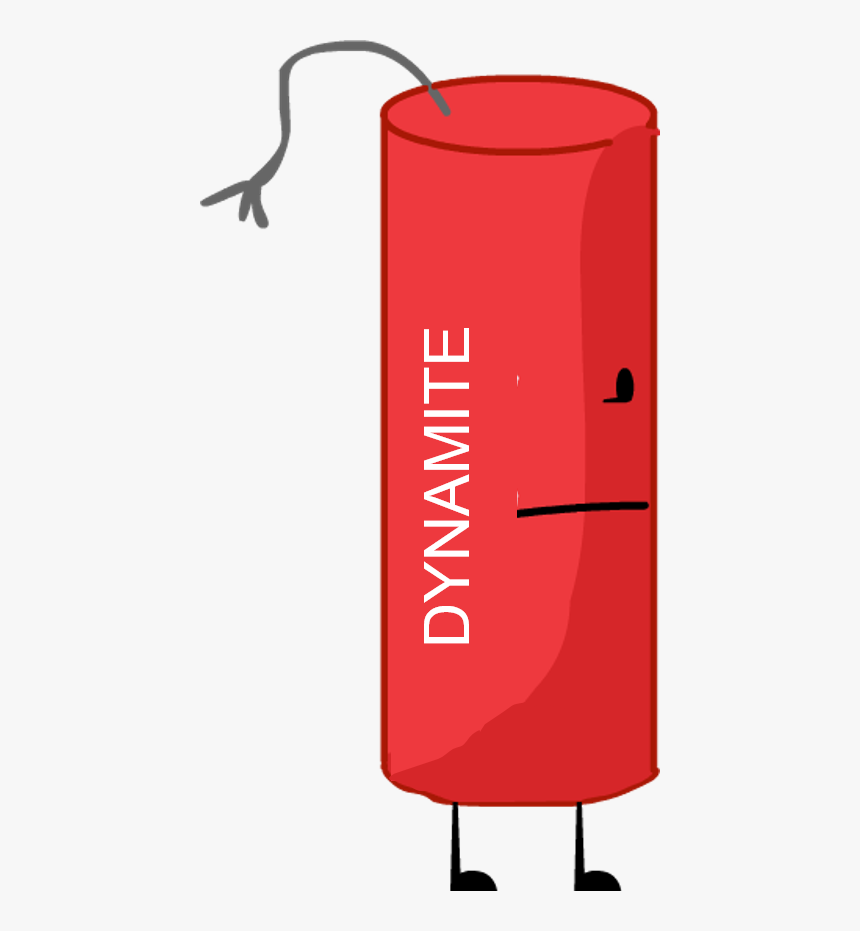 Detail Dynamite Transparent Nomer 49