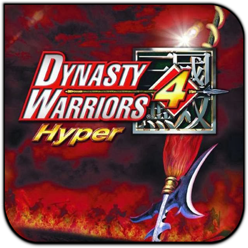 Detail Dynasty Warriors 4 Nomer 56