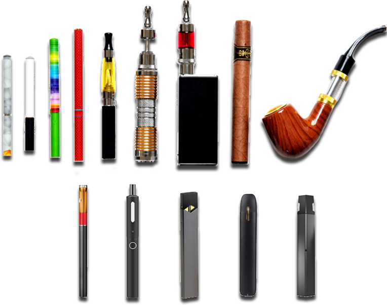 Detail E Cigarette Image Nomer 25