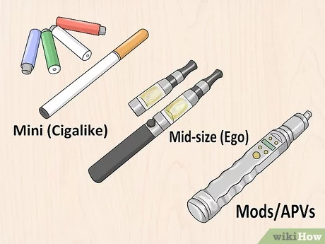 Detail E Cigarette Images Nomer 52