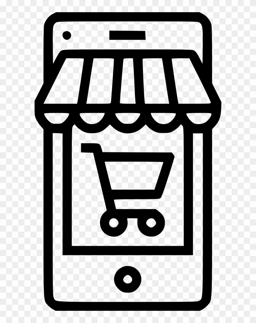 Detail E Commerce Icon Png Nomer 13