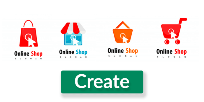 E Commerce Logo - KibrisPDR