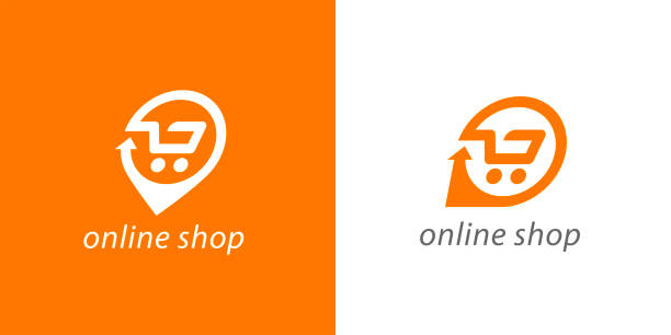 Detail E Commerce Logo Nomer 17