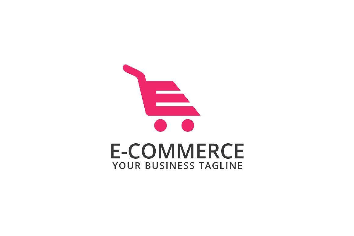 Detail E Commerce Logo Nomer 3