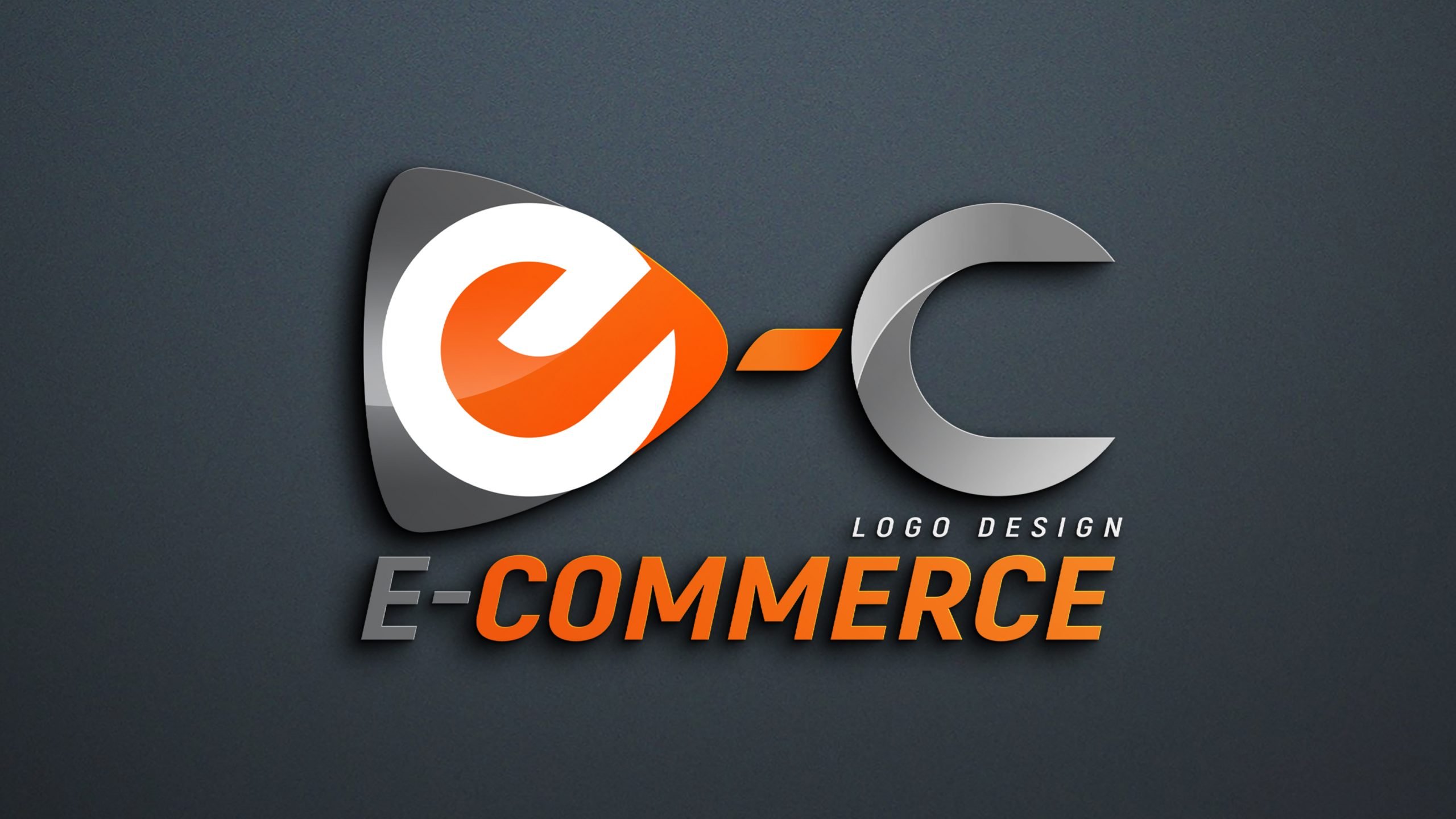 Detail E Commerce Logo Nomer 45