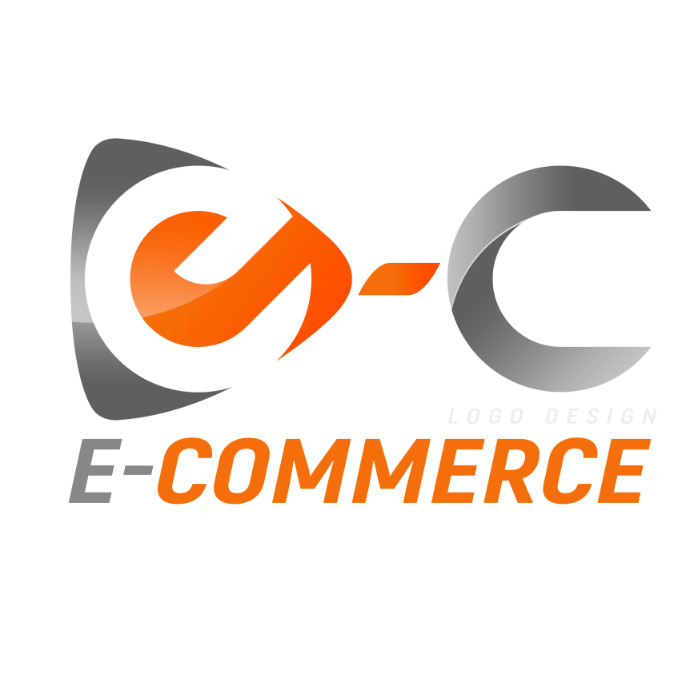 Detail E Commerce Logo Nomer 57