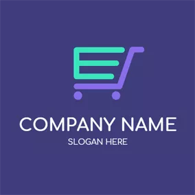 Detail E Commerce Logo Design Nomer 35