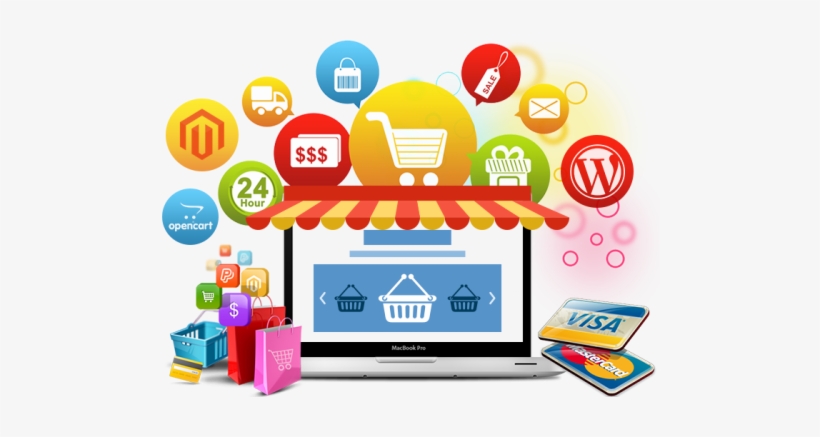 Detail E Commerce Png Nomer 20