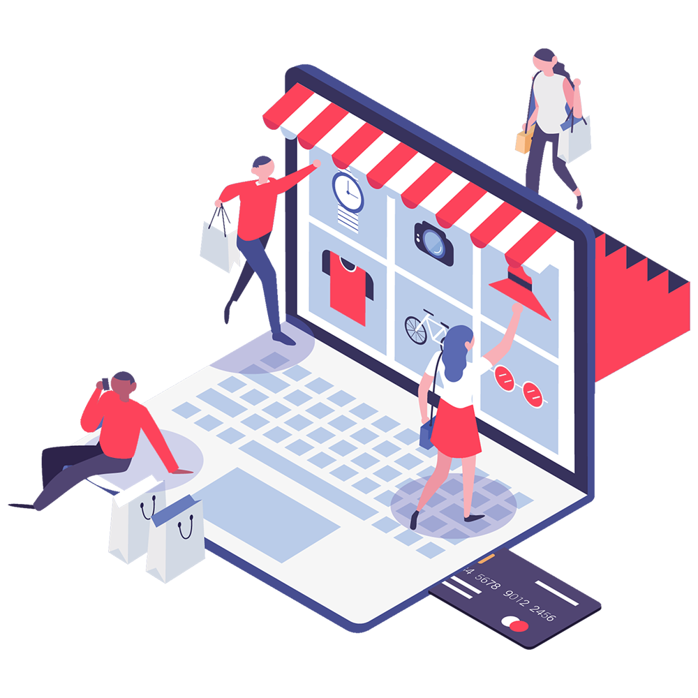 Detail E Commerce Png Nomer 25