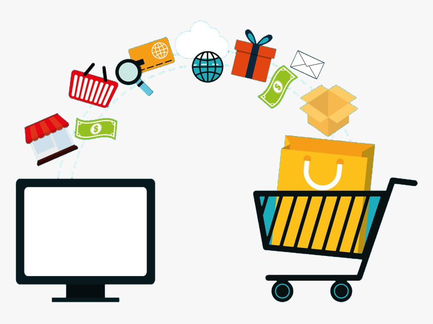 Detail E Commerce Png Nomer 7