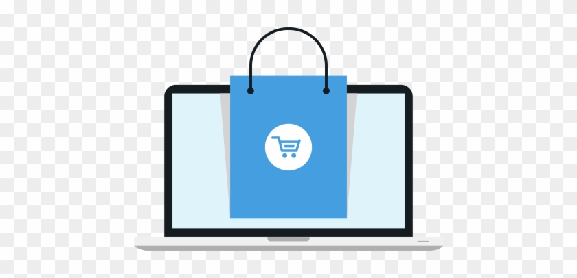 Detail E Commerce Vector Png Nomer 44