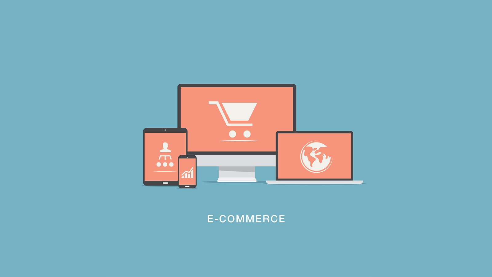 Detail E Commerce Wallpaper Nomer 46
