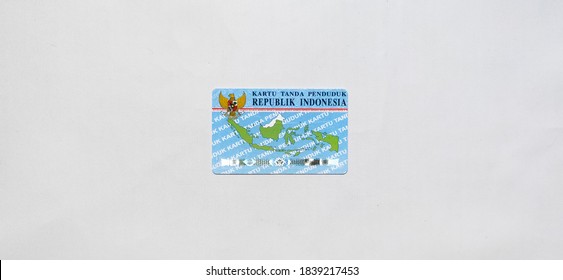 Detail E Ktp Vector Nomer 10