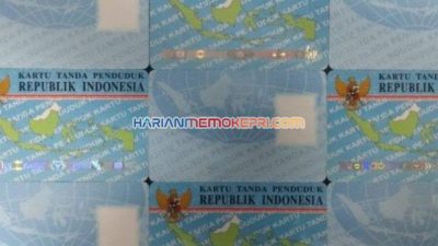 Detail E Ktp Vector Nomer 37