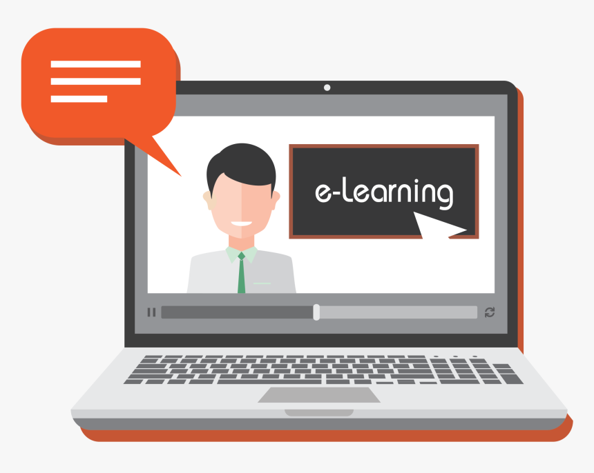 Detail E Learning Png Nomer 36