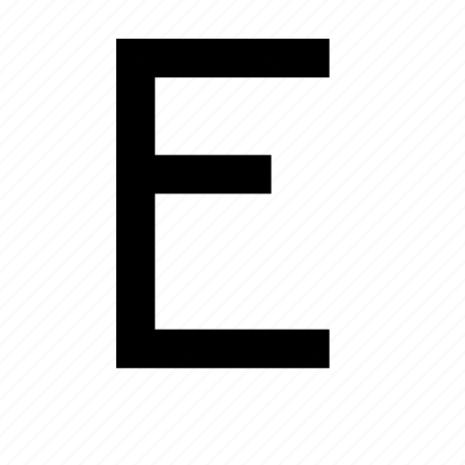 Detail E Letter Nomer 37