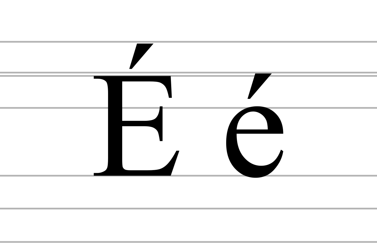 Detail E Letter Nomer 45