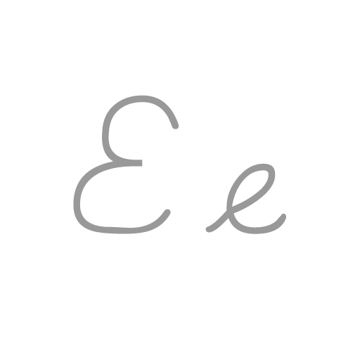 Detail E Letter Nomer 48