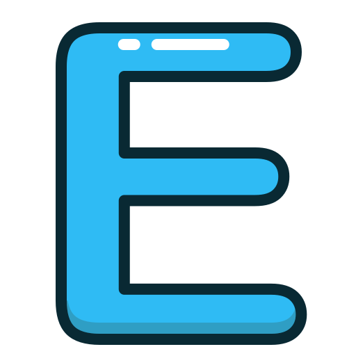 Detail E Letter Nomer 52
