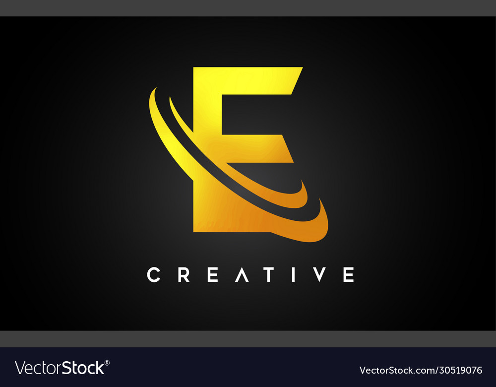 Detail E Logo Nomer 24