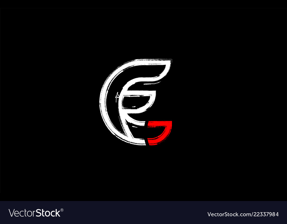 Detail E Logo Nomer 37