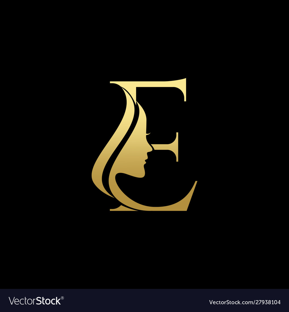 Detail E Logo Design Nomer 51