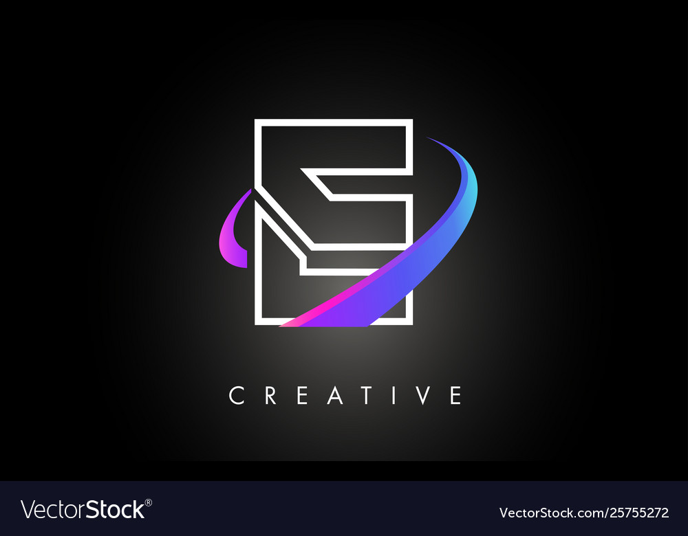 Detail E Logo Design Nomer 52