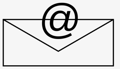 Detail E Mail Clipart Nomer 11