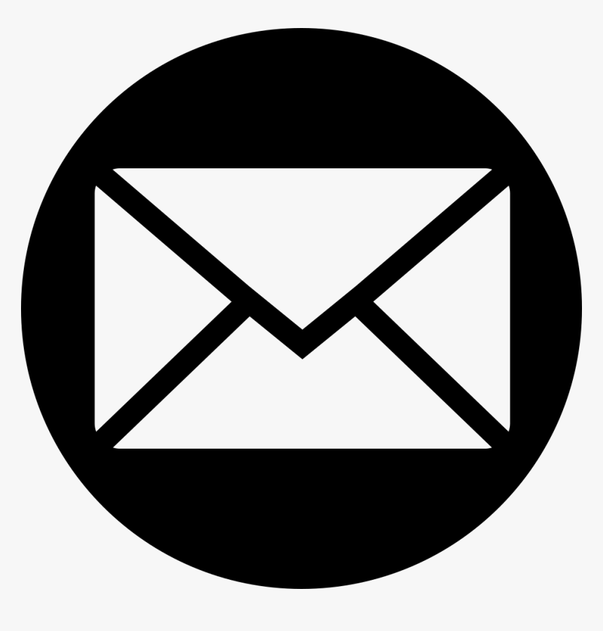 Detail E Mail Icon Nomer 35