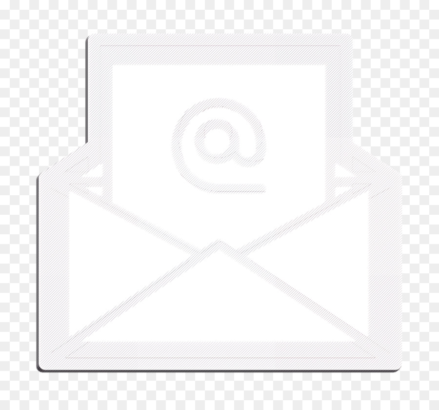 Detail E Mail Icon Nomer 36