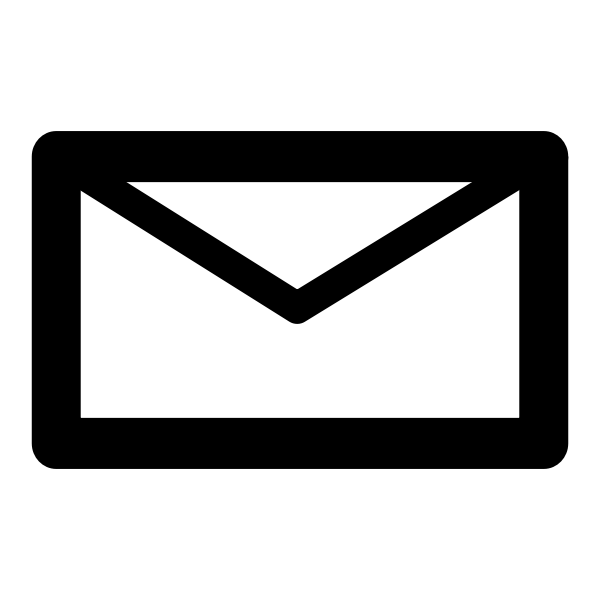 Detail E Mail Icon Nomer 52