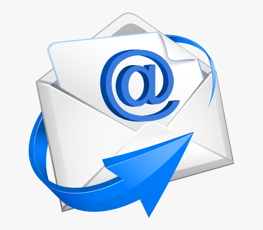 Detail E Mail Logo Nomer 39