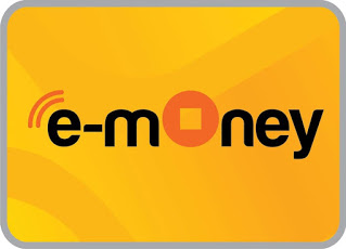 Detail E Money Logo Png Nomer 16