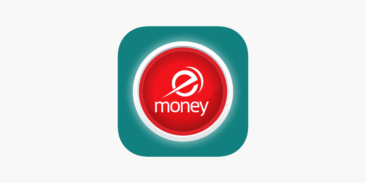 Detail E Money Logo Png Nomer 21