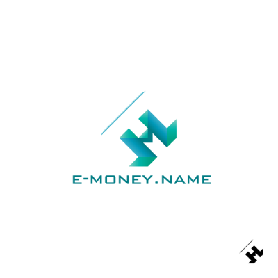 Detail E Money Logo Png Nomer 53