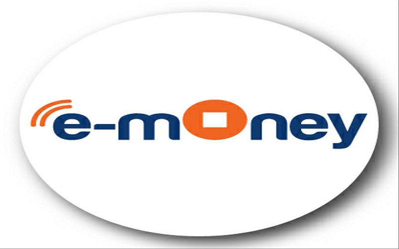 Detail E Money Logo Png Nomer 54