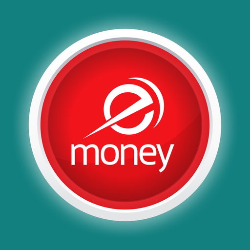 Detail E Money Logo Png Nomer 10