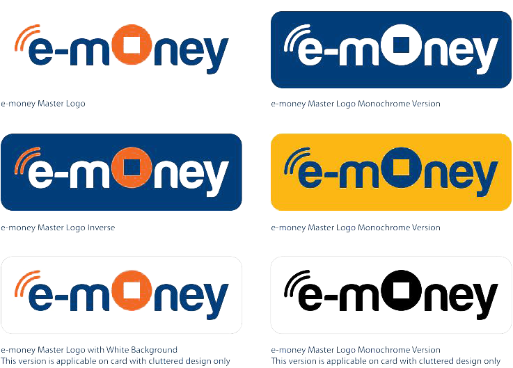 E Money Png - KibrisPDR