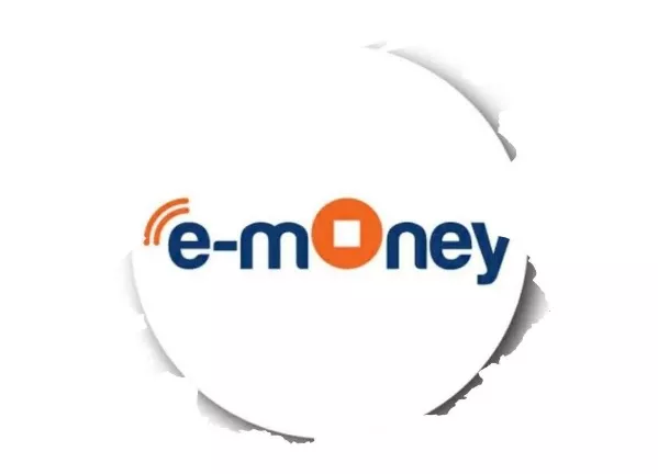 Detail E Money Png Nomer 24