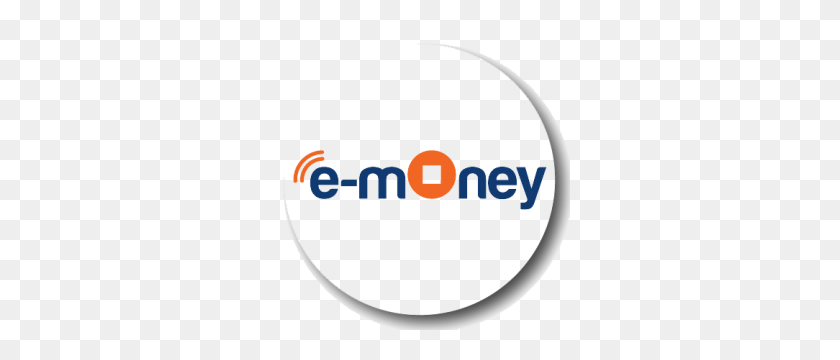 Detail E Money Png Nomer 6